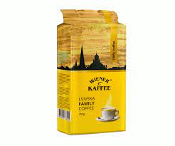 Віденська Кава Львівська Family МЕЛЕНА 250г 12шт/ящ