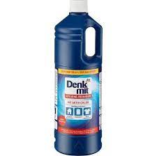 DM Гігієнічний засіб для дезінфекції Hygienereiniger mit Aktiv-Chlor - 1,5 L / 6 уп