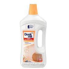 DM Засіб для миття ламінату Laminat Und Korkpflege - 1 L / 10 уп