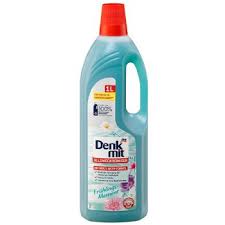 DM Засіб для миття підлоги Fruhlings Moment - 1 L / 12 уп