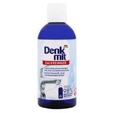 DM Засіб для чищення вапняного нальоту Kalkreiniger fur Empfindliche Oberflachen - 500 ml / 12 шт