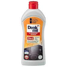 DM Засіб для чищення склокераміки Glaskeramik-Reiniger 3in1 - 300 ml / 6 уп