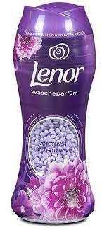 Lenor Кондиціонер для білизни гранульований Amethyst - 210 g / 6 уп