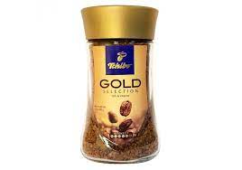 Tchibo Gold скло 100г 6шт/ящ