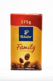 Tchibo Family 250г мелена 12шт/ящ