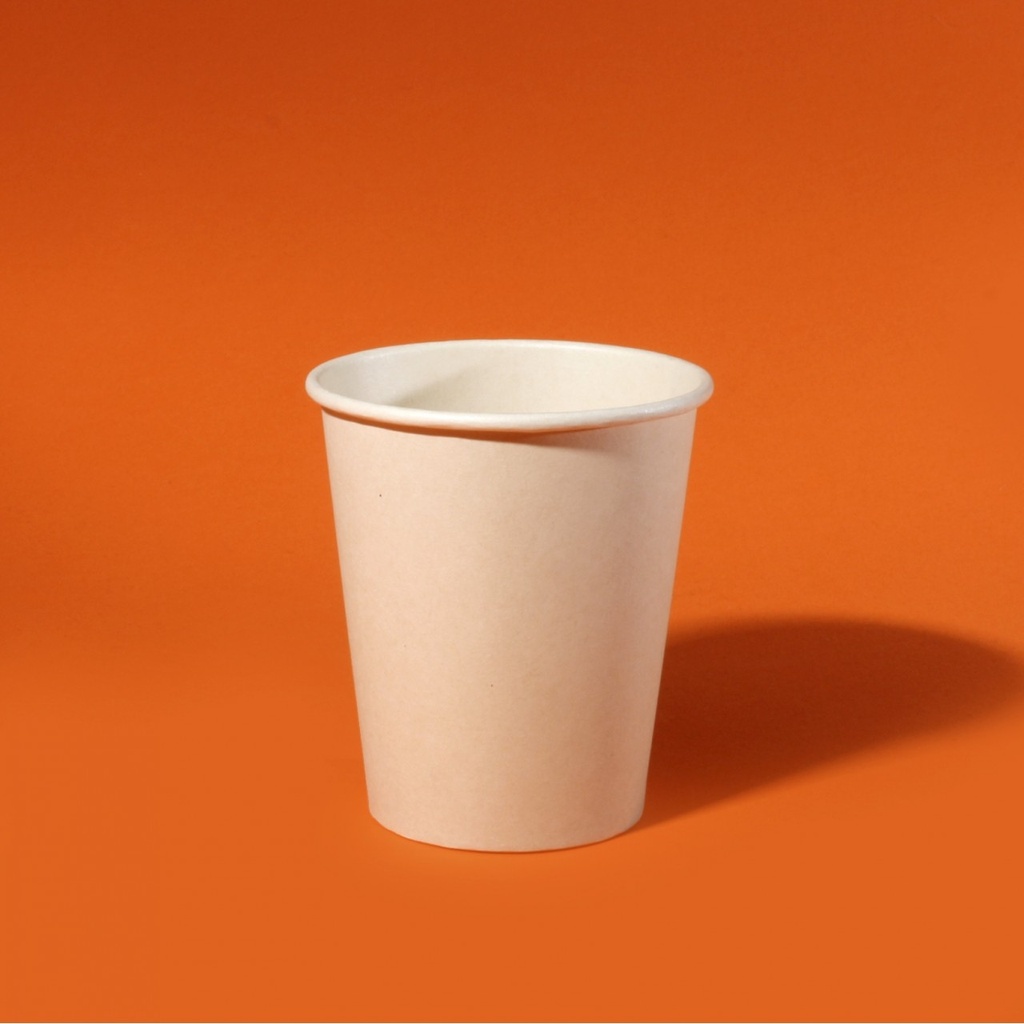 Стакан бамбук 270мл d-79 20*