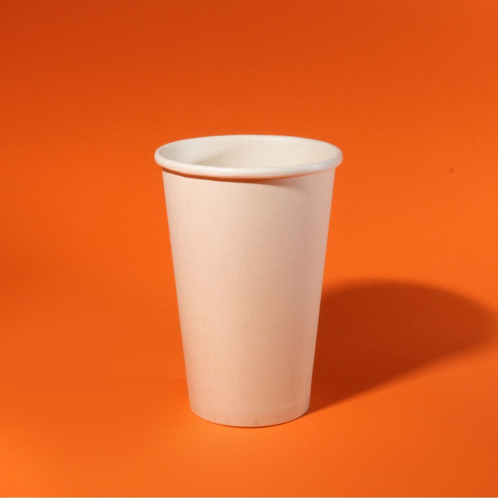 Стакан бамбук 340мл d-79 20*