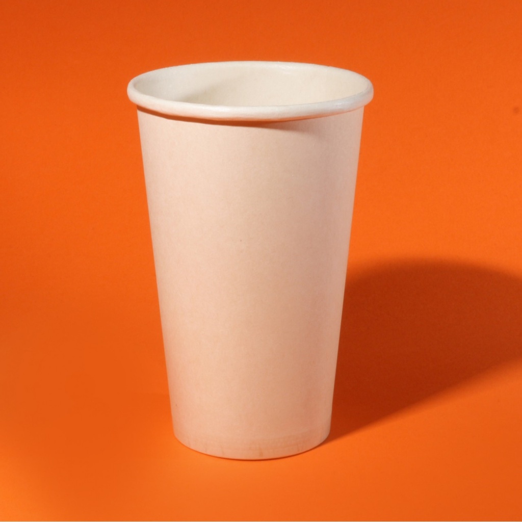 Стакан бамбук 500мл d-90 20*