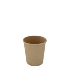 Стакан бамбук 110мл 20*