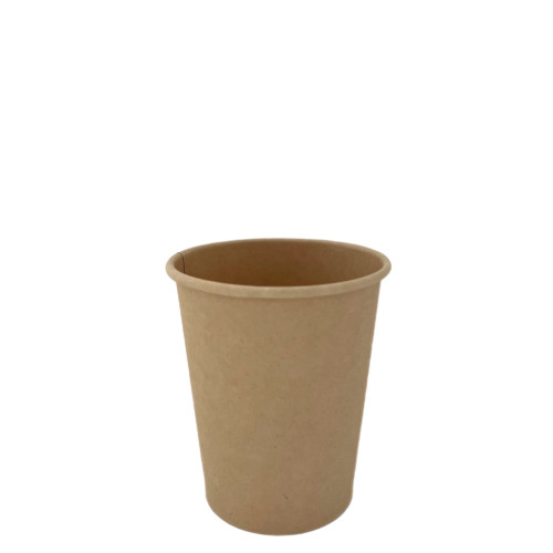 Стакан бамбук 185мл d-74 20*