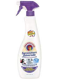 Розпилювач SHANTE CLAIR Sgrassatore Lavanda 600мл 12*