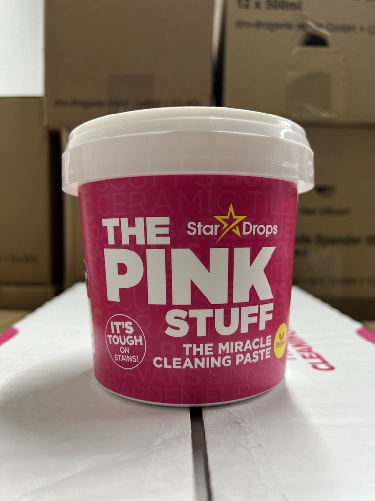 The Pink Stuff Універсальна Паста  850гр 12*