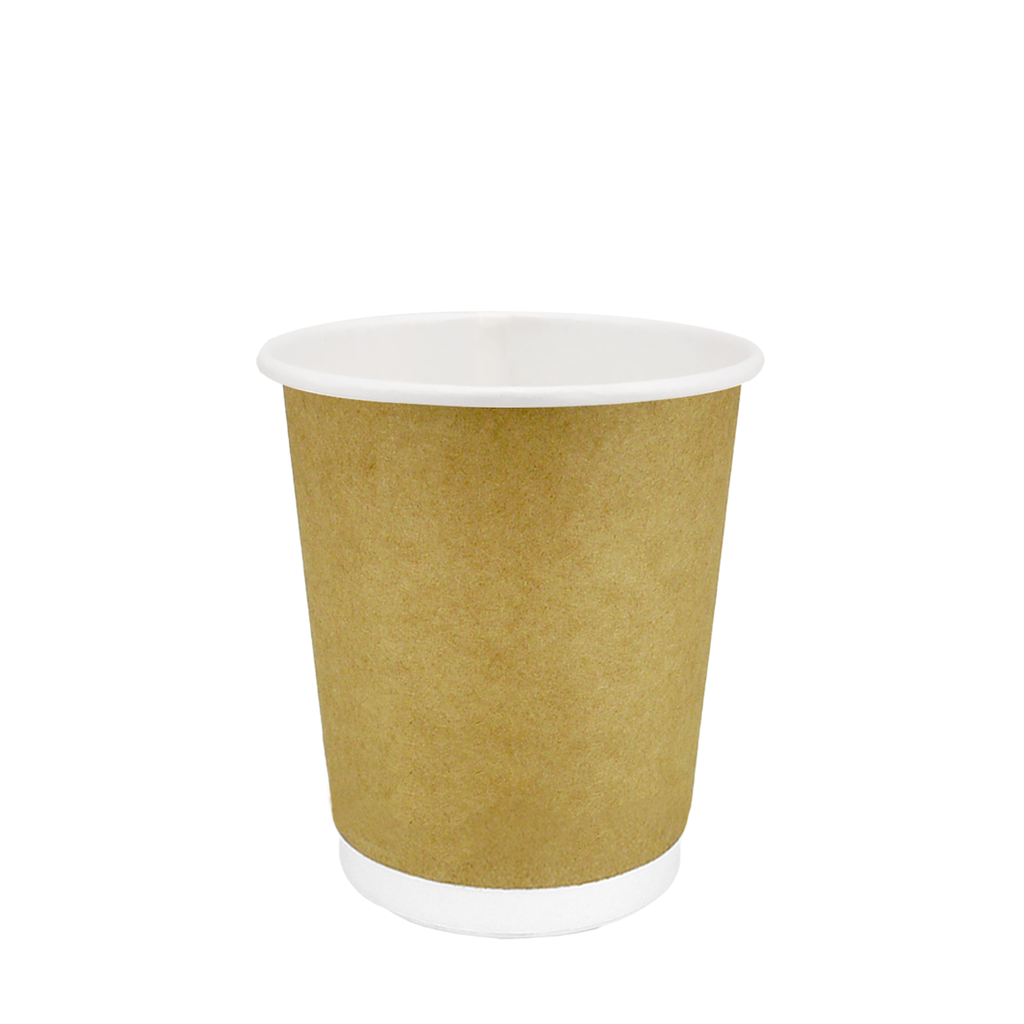 Стакан Double Wall 270мл d-79 25р/20ящ