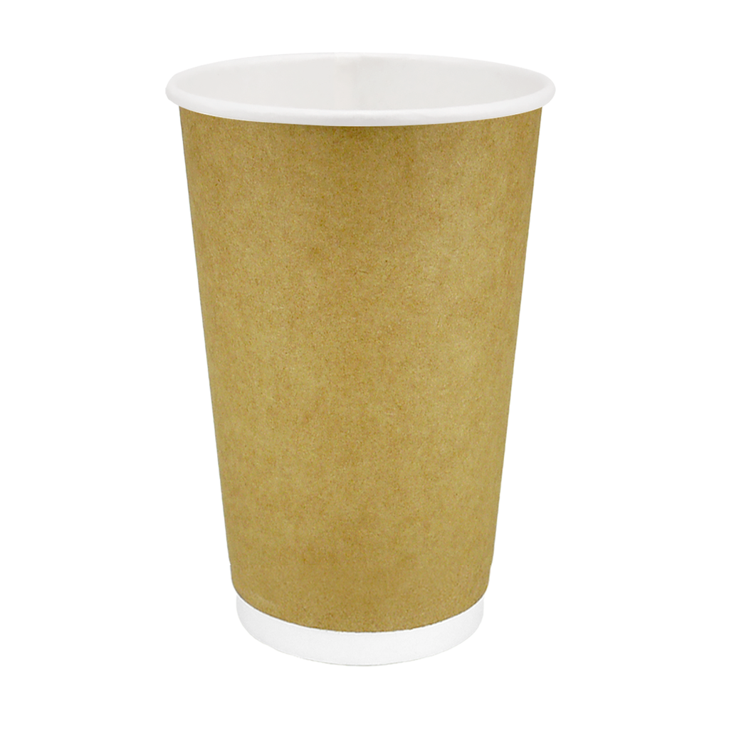 Стакан Double Wall 500мл d-90 25р/20ящ