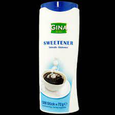 Замінник Цукру 1200 таблеток 24шт\ящ