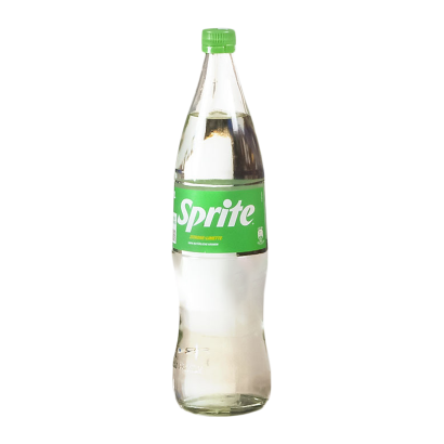 Sprite 1л (СКЛО) 6шт/ящ