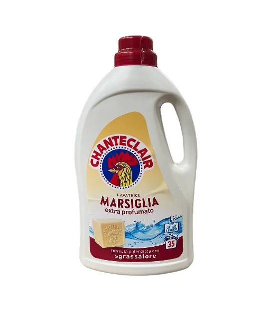 CHANTE CLAIR гель прань. 1,575л (35) Marsiglia