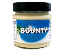 BOUNTY Шоколадна паста Spread 200g 6шт/ящ