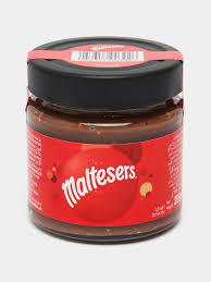 Maltesers Шоколадна паста Spread 200g 6шт/ящ