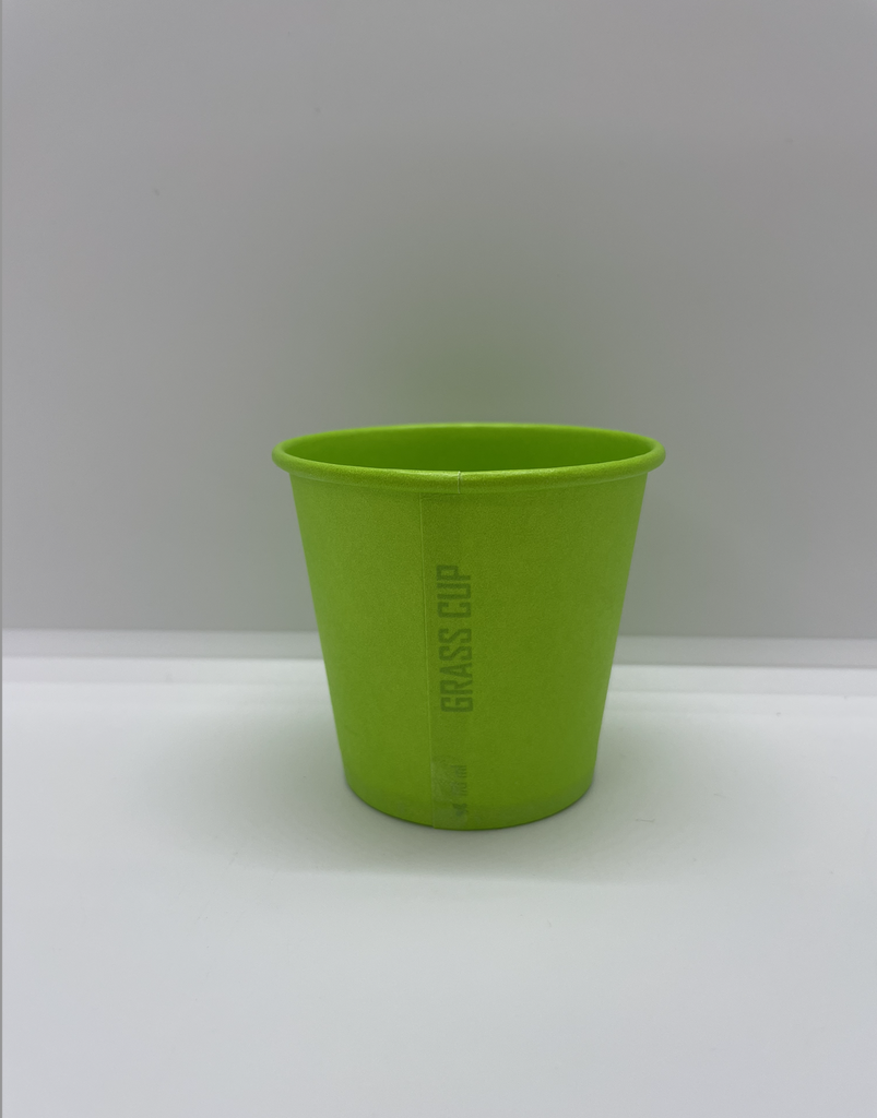 Стакан Grass Cup 110 мл. 20*