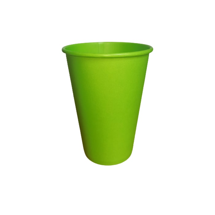 Стакан Grass Cup 340 мл. 20* d-80