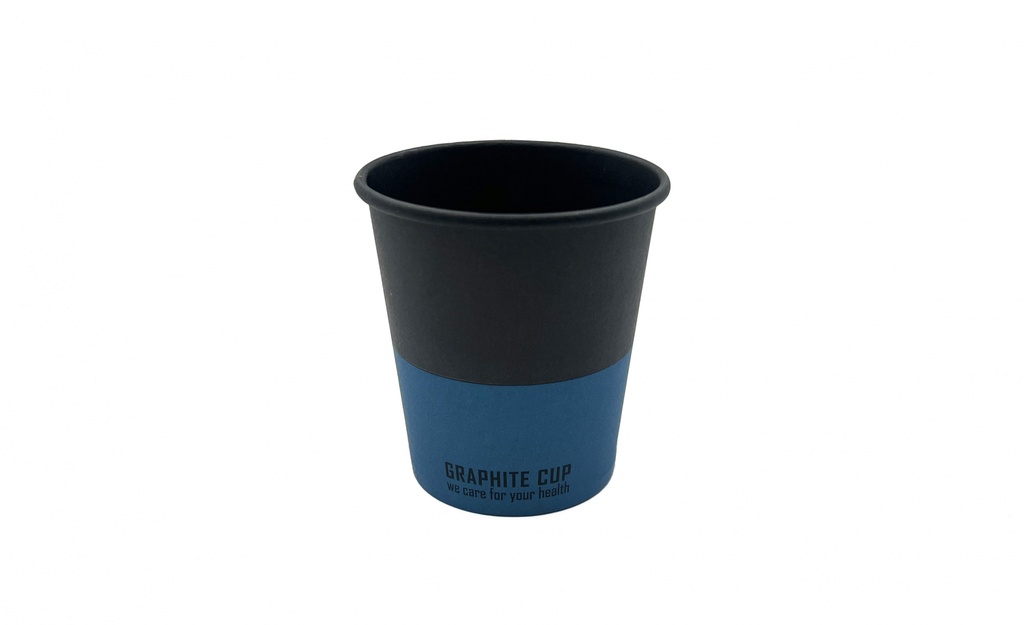 Стакан Graphite Cup 185 мл. 20* d-72