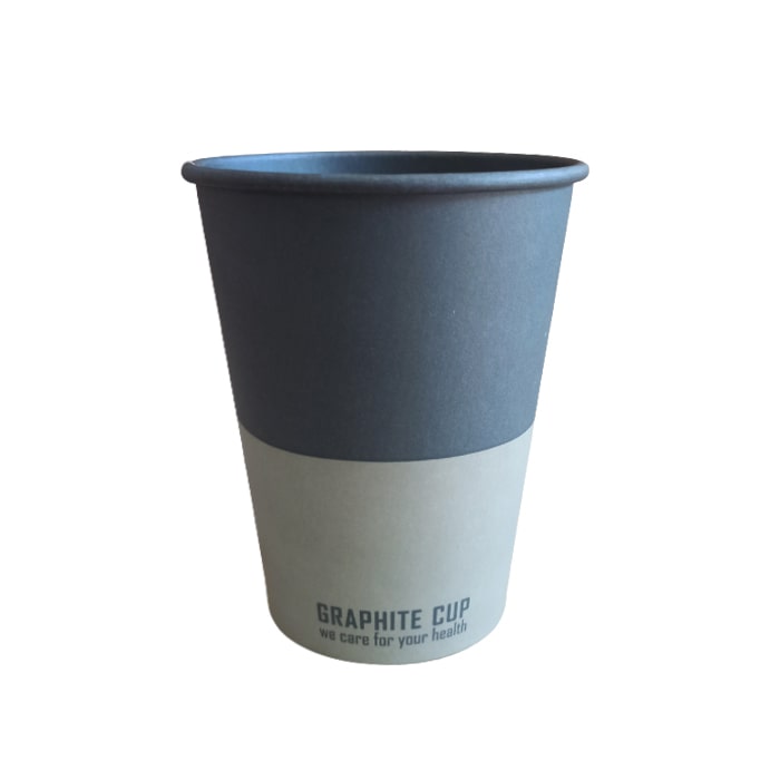 Стакан Graphite Cup 400 мл. 20* d-90