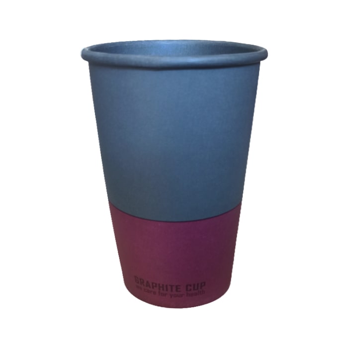 Стакан Graphite Cup 500 мл. 20* d-90