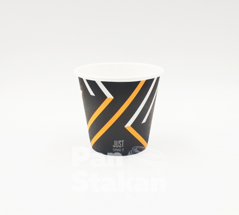 Стакан Just drink it 110 мл. 40*