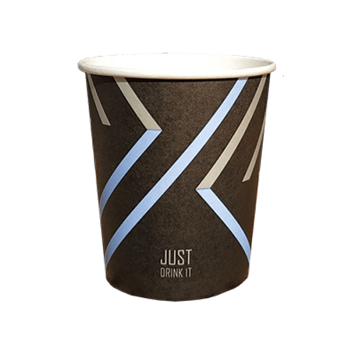 Стакан Just drink it 175 мл. 40* d-69