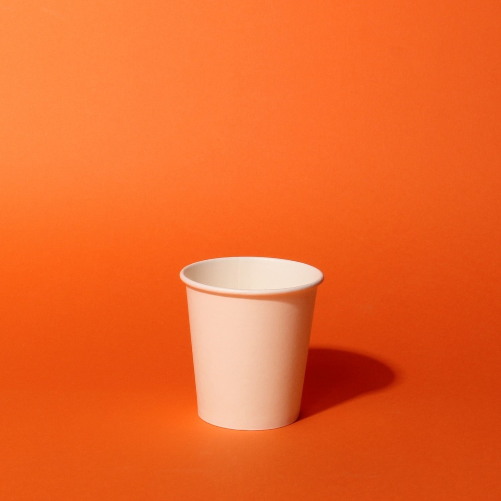 Стакан односл. 175мл білий 65* d-71