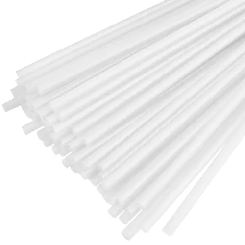 труб. Фреш бабл 100шт 35* (прозорі)