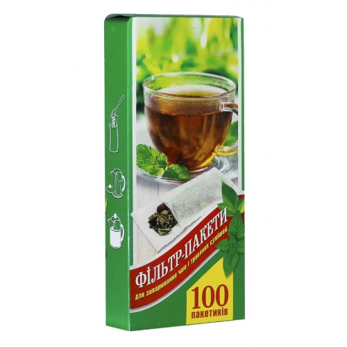 Фільтр пакет XXL 50*