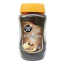 Cafe D`Or O Poranku 300г 6шт/ящ