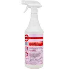 Optimal (1501) Концентрат для вид. складних забруднень в туалетній кімнаті (з пін. розп) 1л 12*