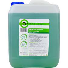 Optimal (0905) Засіб для ручного миття посуду 5л
