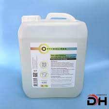 Optimal (1805) Гель для прання білих та кольорових речей "White and Color" 5л