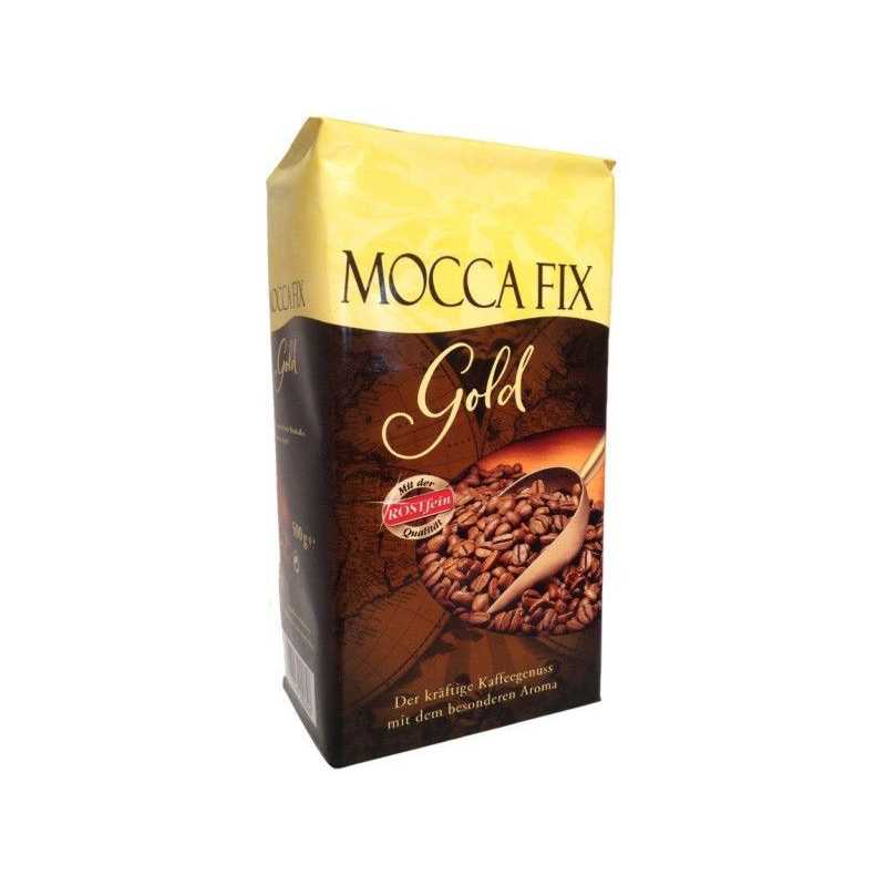 Mocca Fix Gold 500г мелена 12шт\ящ