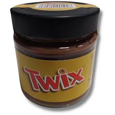 Twix Шоколадна паста Spread 200g 6шт/ящ