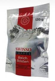 Swisso розчинна мяка 120г 24шт\ящ