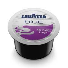 Lavazza капсулы (Delicato Lungo) 100шт\ящ