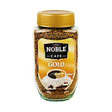 Noble Gold 200г розчинна скло 9шт\ящ