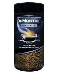 Demontre Intensive 200г розчинна скло 6шт\ящ