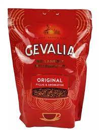 Gevalia розчин. 200г 12шт\ящ