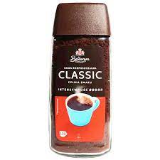 Bellarom Red Classic 200г розчинна 8шт\ящ