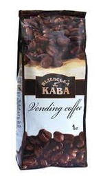 [WIX_0000001056] Віденська Кава VENDING зерно 1кг 6шт/ящ