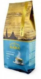 [WIX_0000001060] Віденська Кава Львівська Ранкова зерно 1кг 6шт/ящ