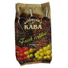 [WIX_0000001065] Віденська Кава ФРЕШ зерно 500г 10шт/ящ