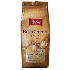 [WIX_0000001960] Melitta Speciale 1кг зерно 8шт\ящ