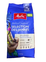 [WIX_0000001961] Melitta Des Jahner 1кг зерно 8шт\ящ